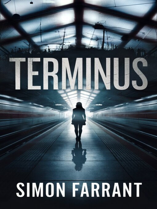 Title details for Terminus Deutsche by Simon Farrant - Available